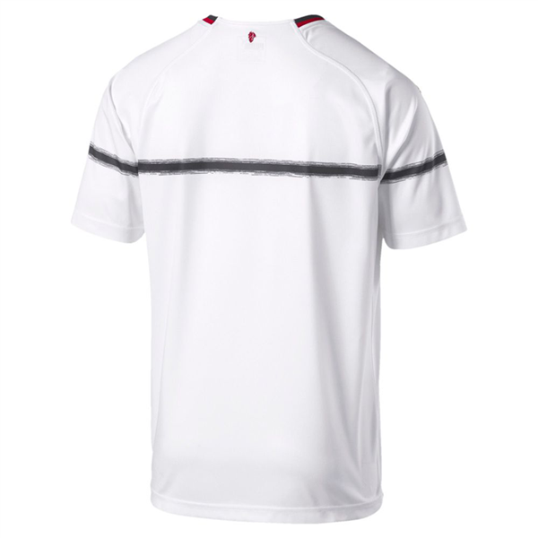 AC Milan Away 2018/19 Soccer Jersey Shirt